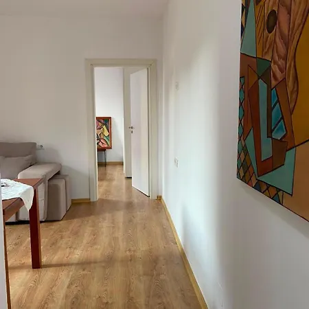 Apartament Tira Homes - Terra Tirana