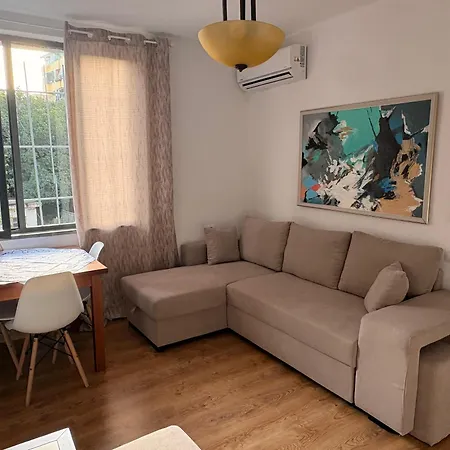 Tira Homes - Terra Apartament *