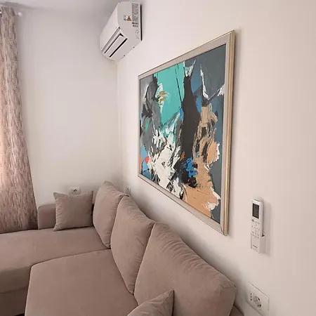 Apartament Tira Homes - Terra