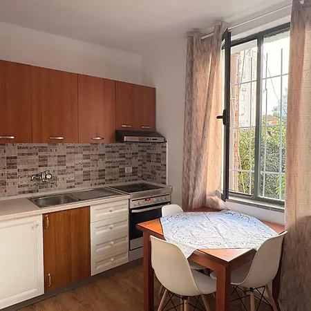 Apartament Tira Homes - Terra *