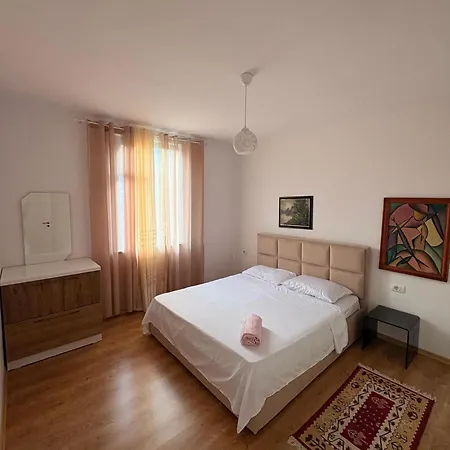 Apartament Tira Homes - Terra Tirana