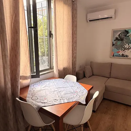Apartament Tira Homes - Terra Tirana